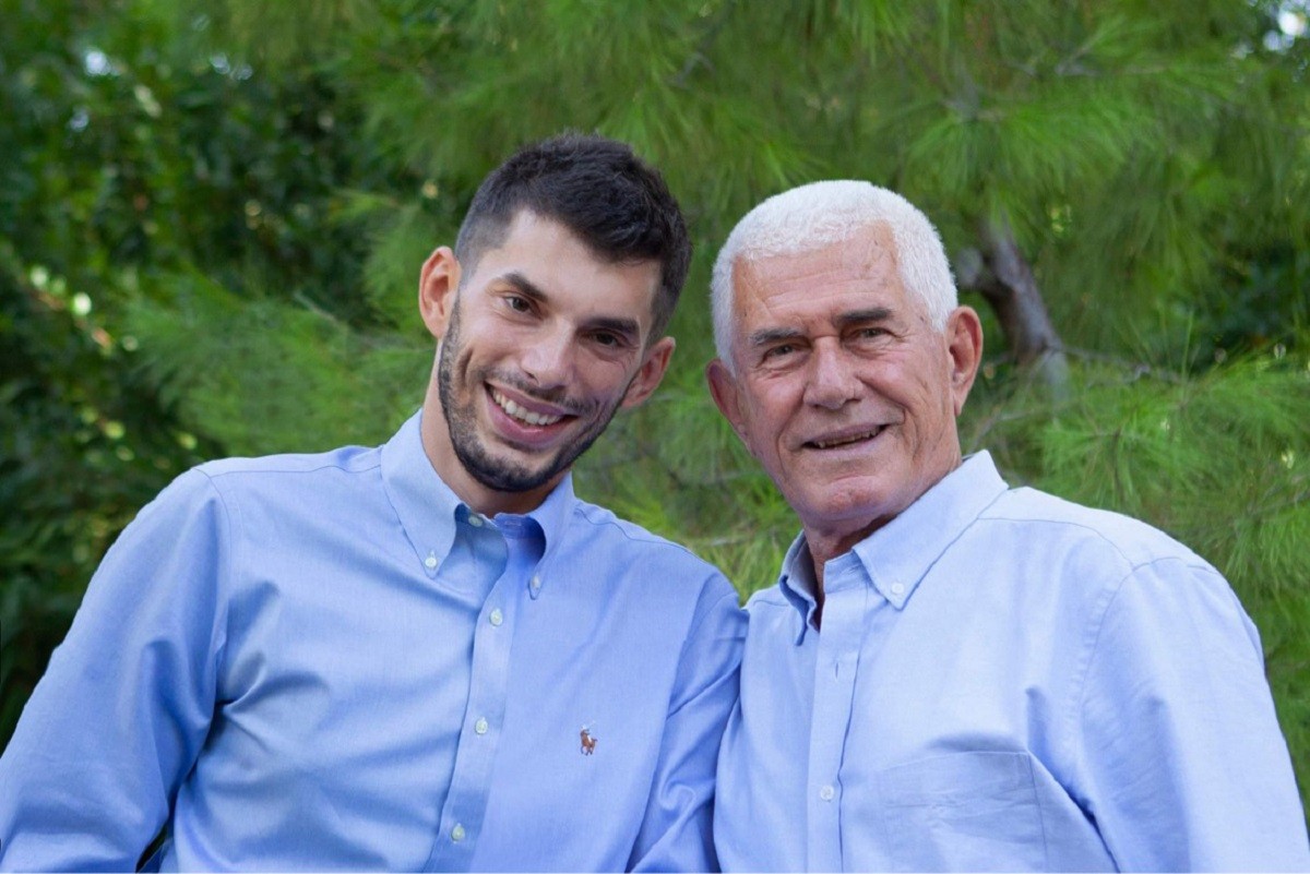 geothermiki mikri