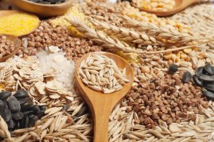36747711 – cereals collection