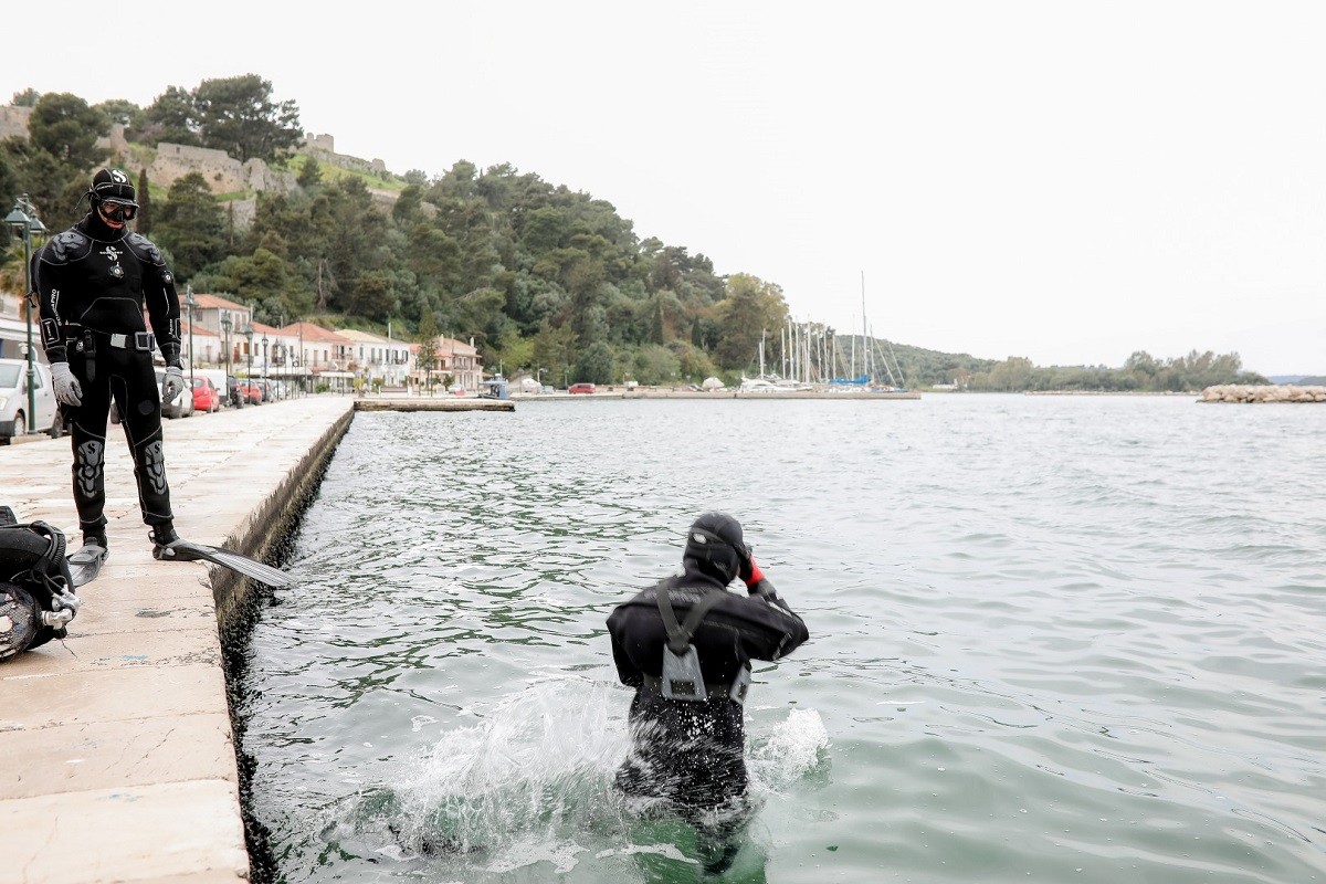 vonitsa mikri