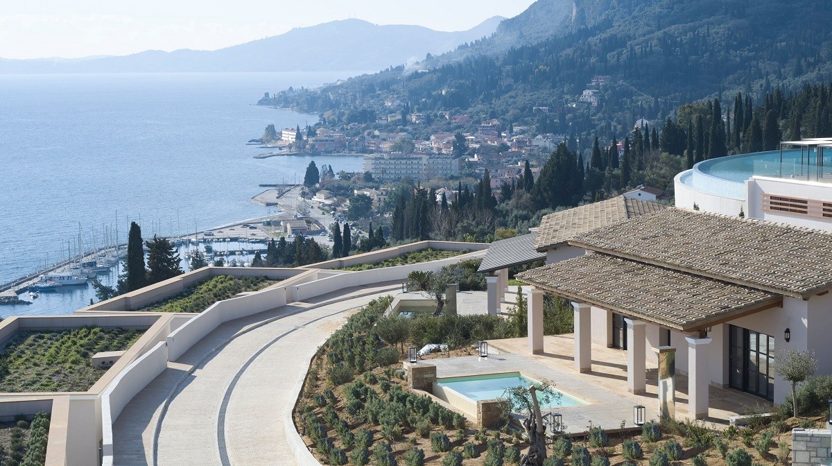 Angsana Corfu mikri 1