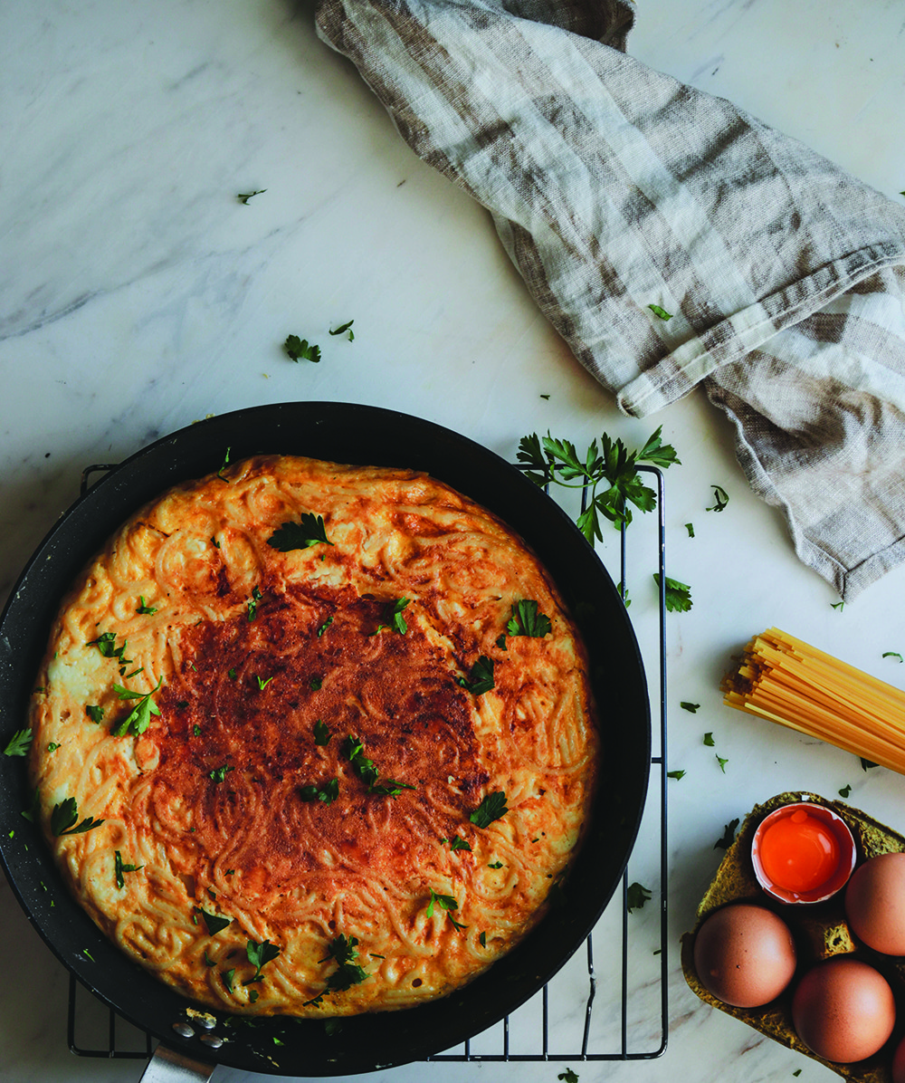 Fritata