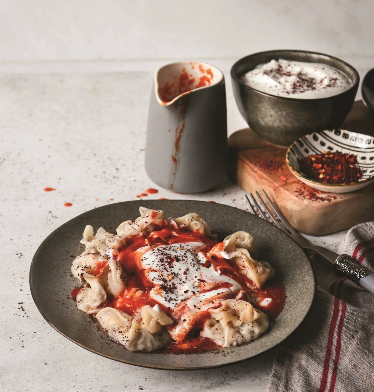 Manti mikri
