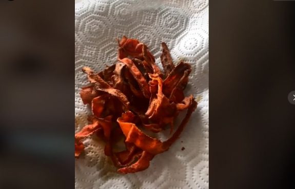 carrot