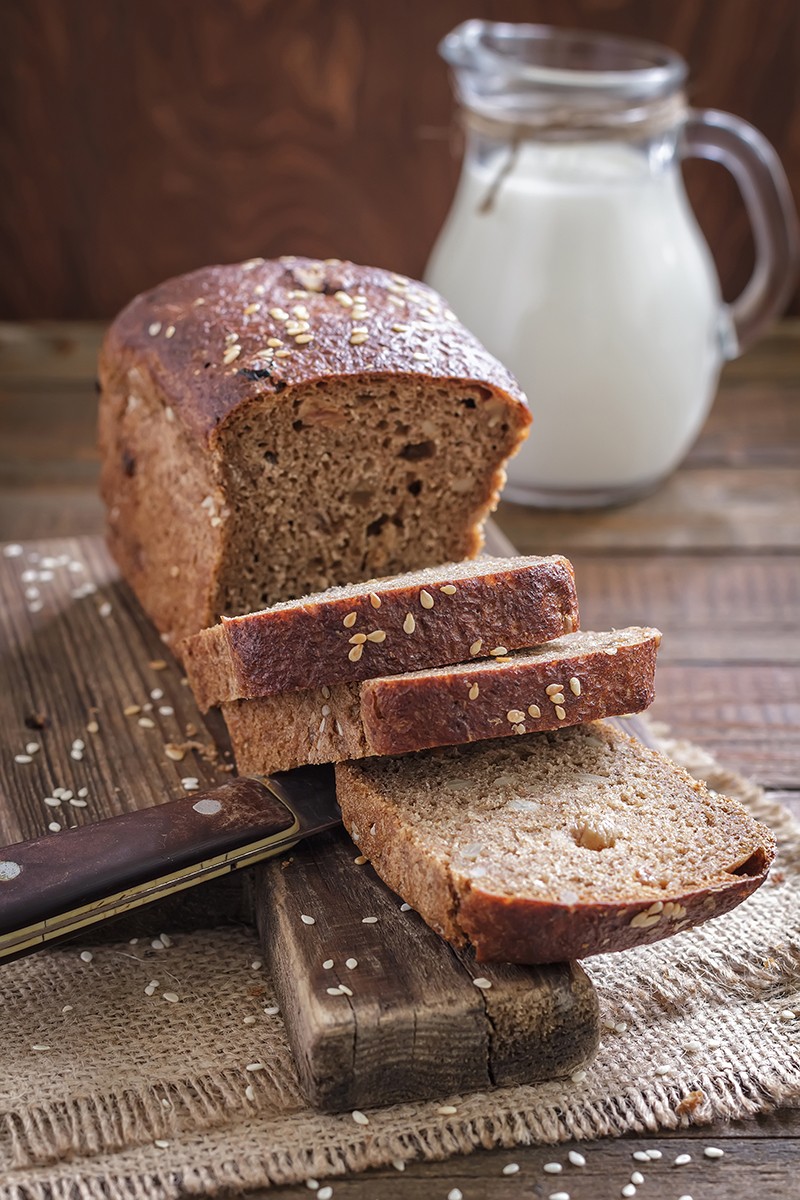Bread