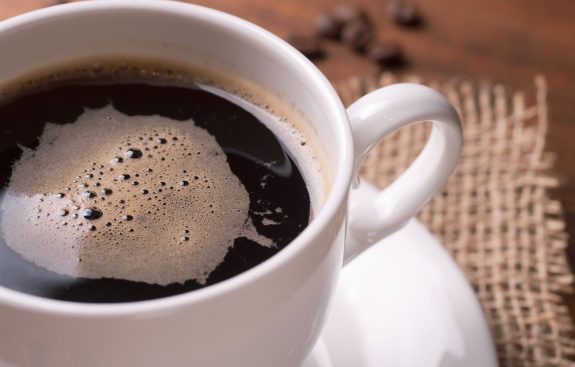 coffee
