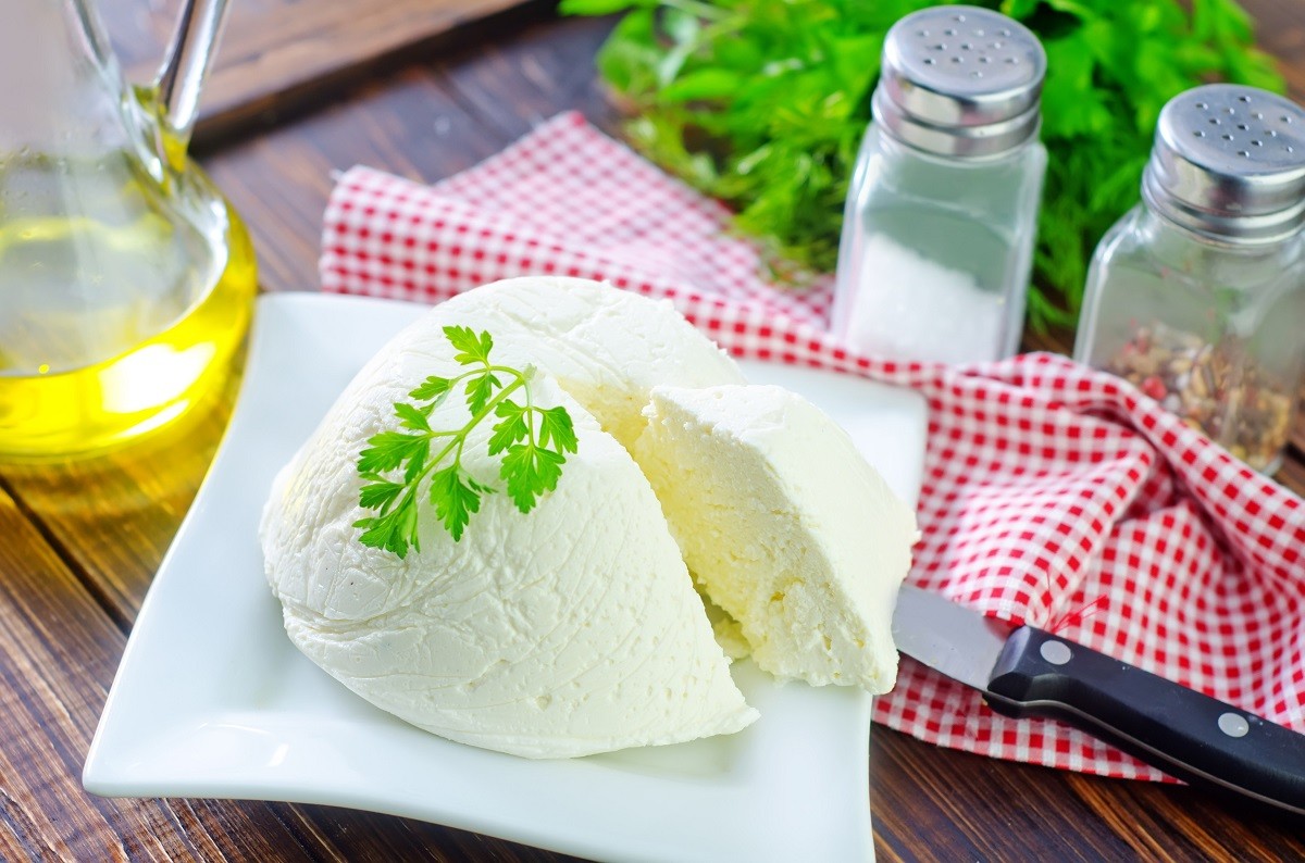ricotta