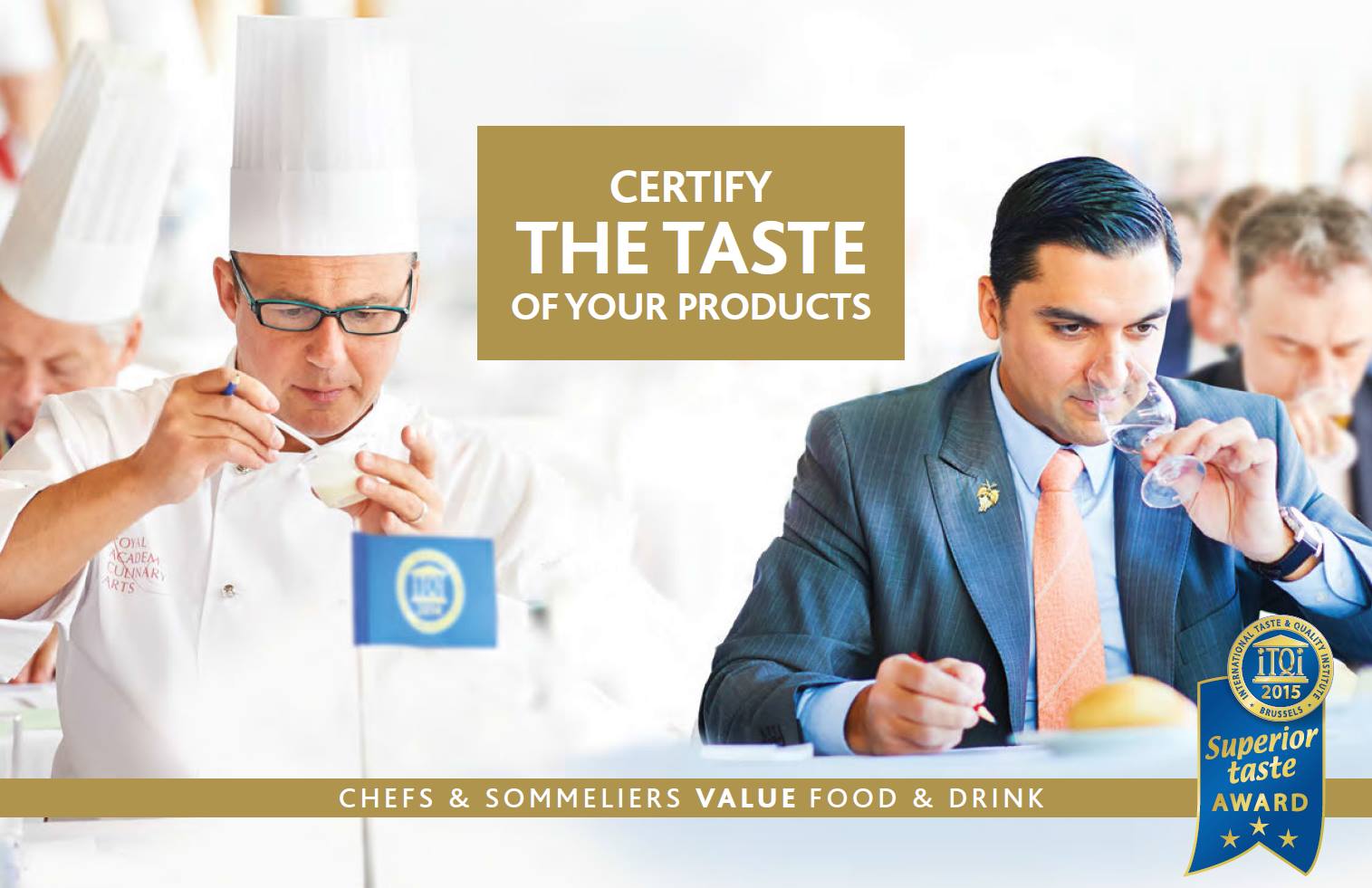 International Taste Awards4