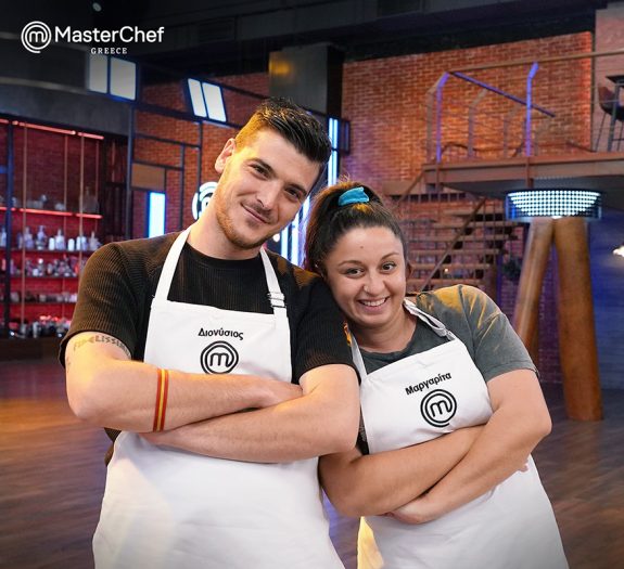 MasterChef 2021
