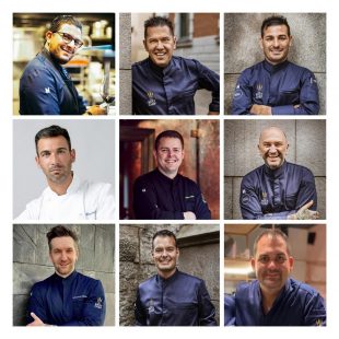 Thama-9 chef