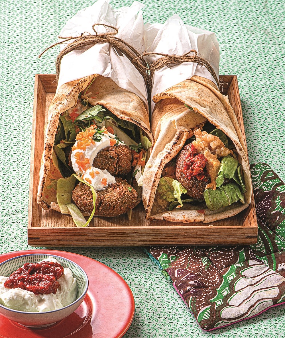 falafel_anoigma
