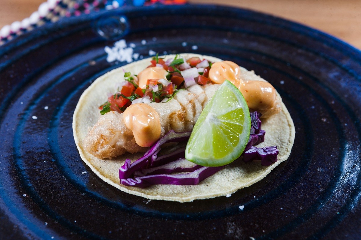 fish taco mikri