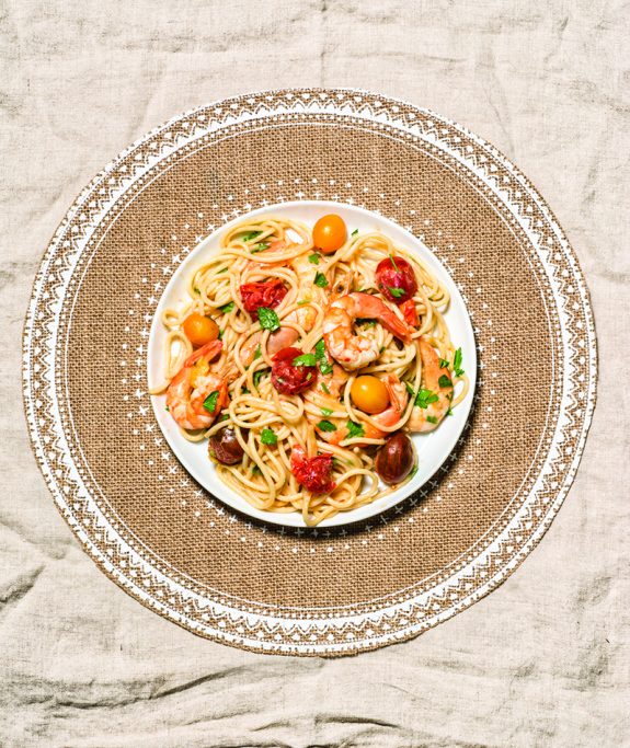 garidomakaronada