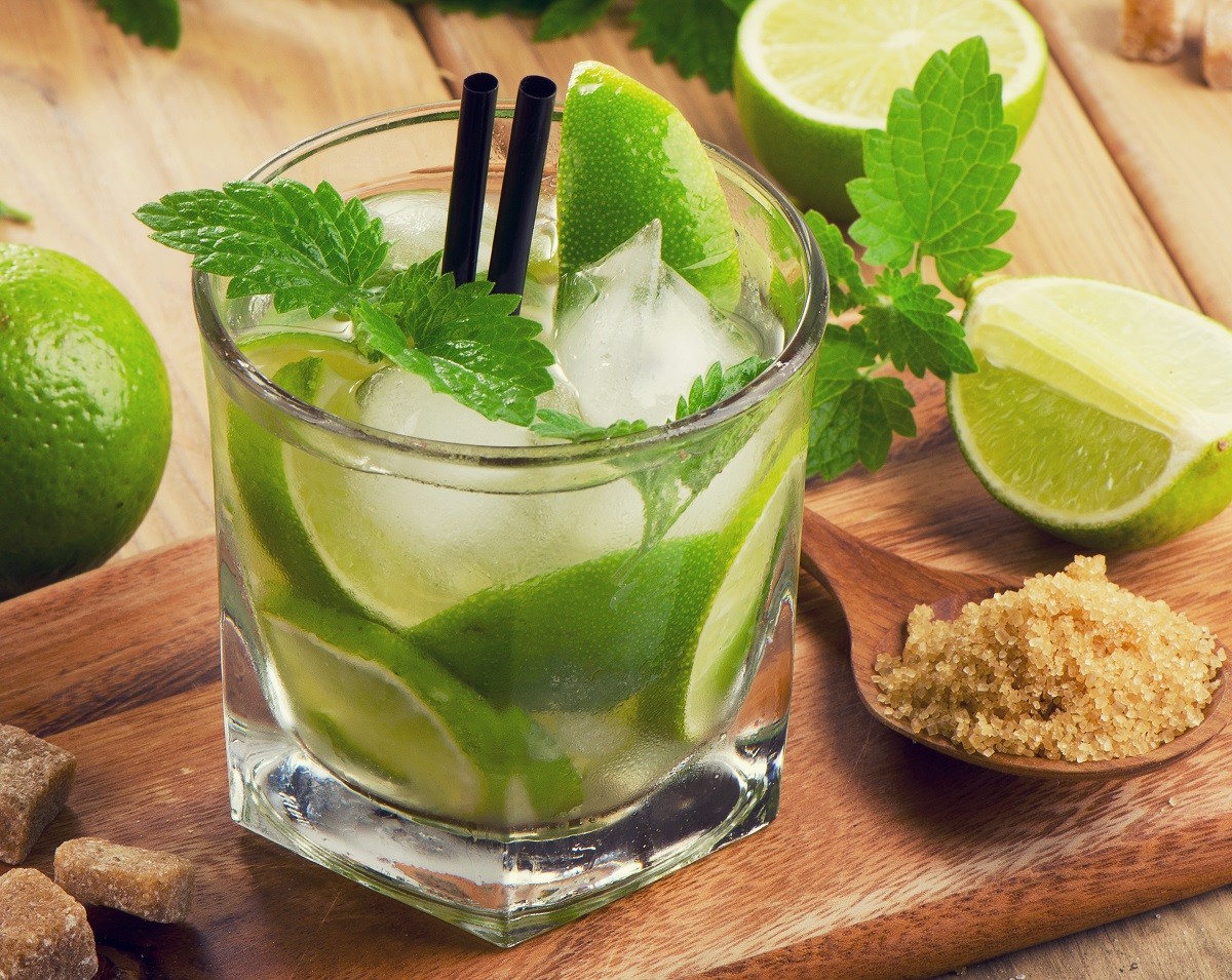 mojito anoigma