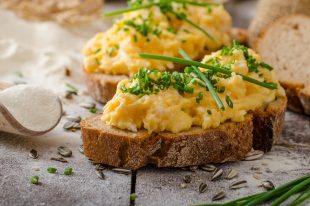 scrambled eggs (1)