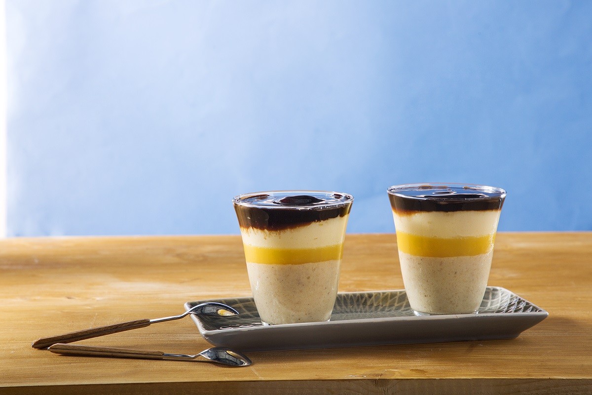 trifle giotis