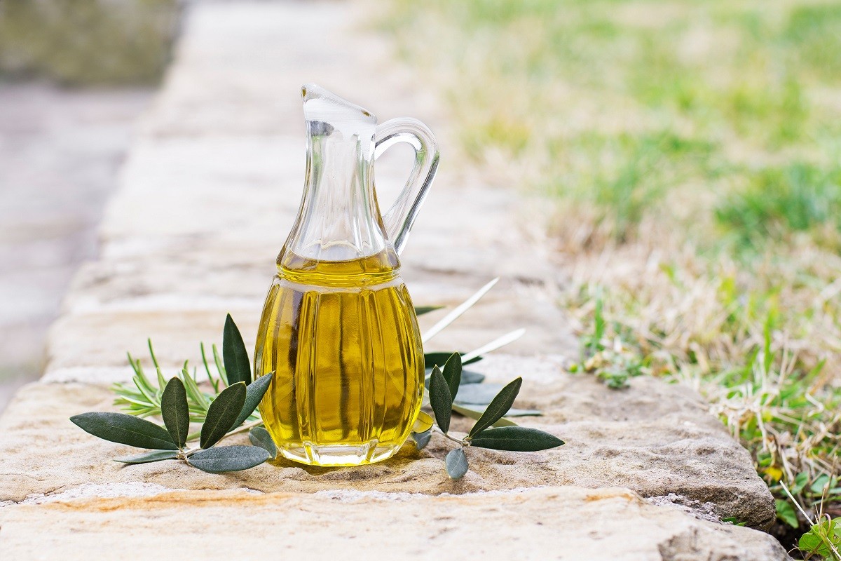 Olive oil