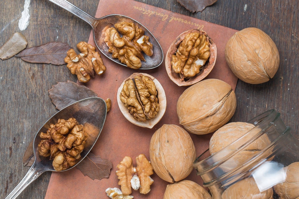 Walnut