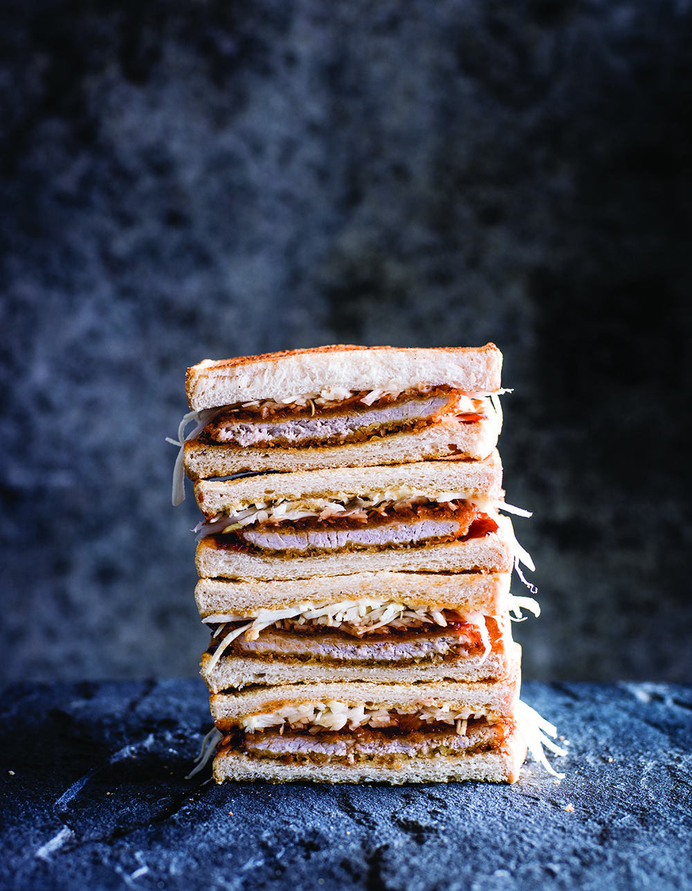 ARLA Sandwich pane