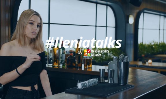 Ileniatalks