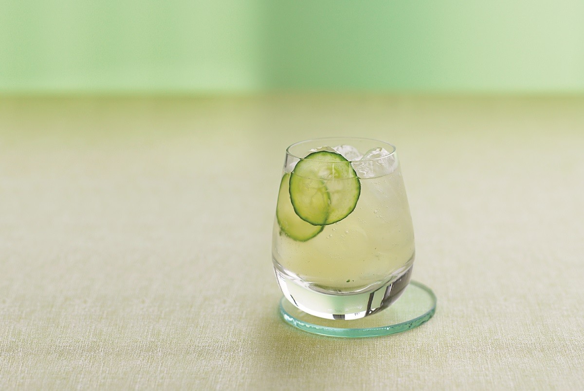 gin