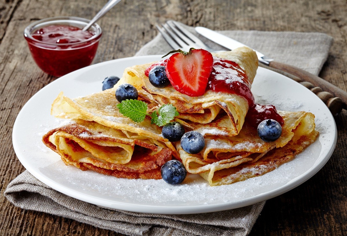 Pancakes