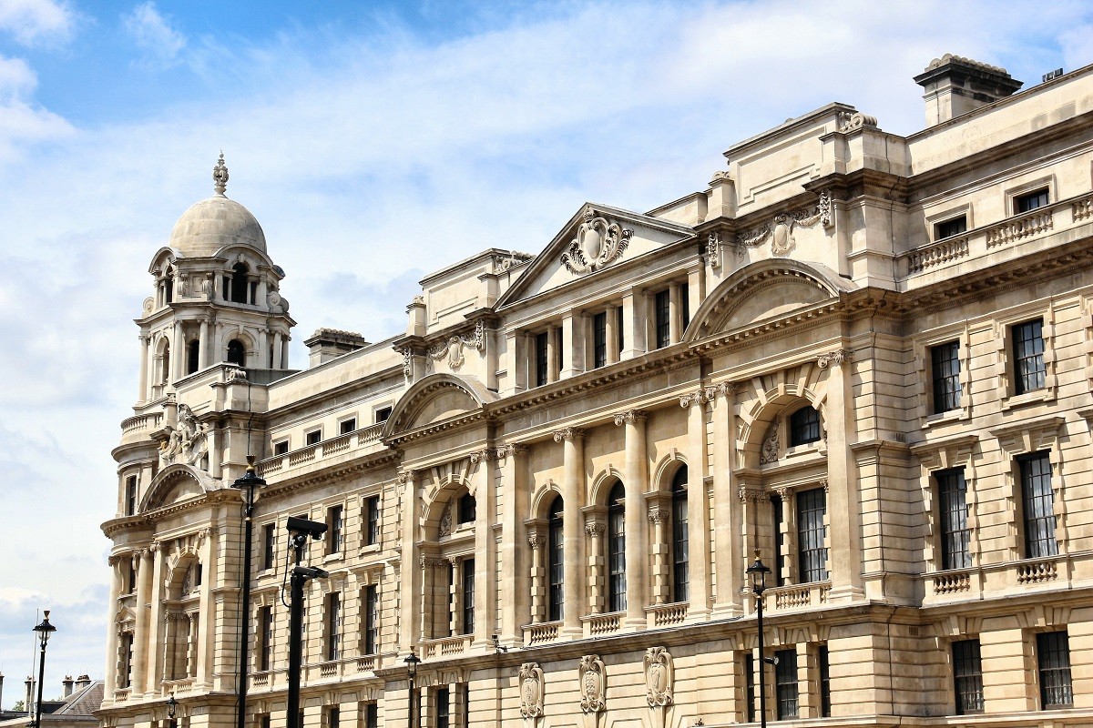 United Kingdom government