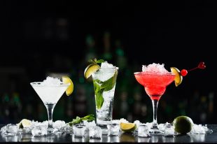 pagakia coctail