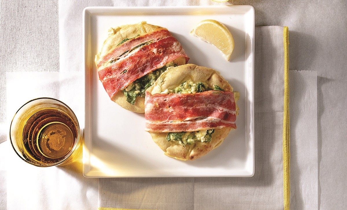 spanakopita