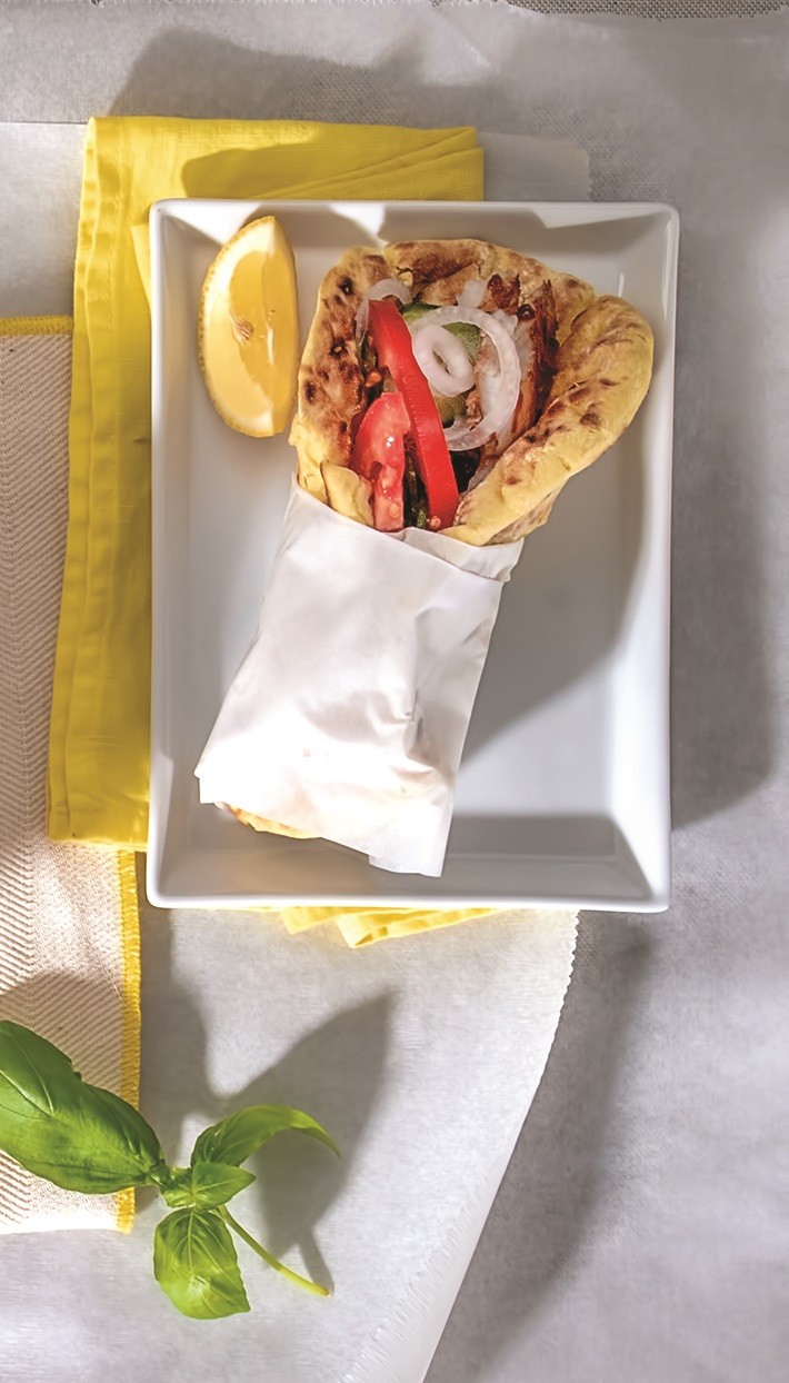 vegan faki