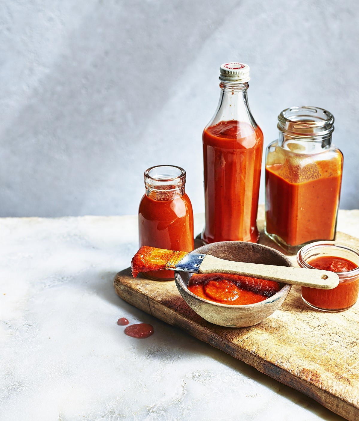 BBQ Sauce small