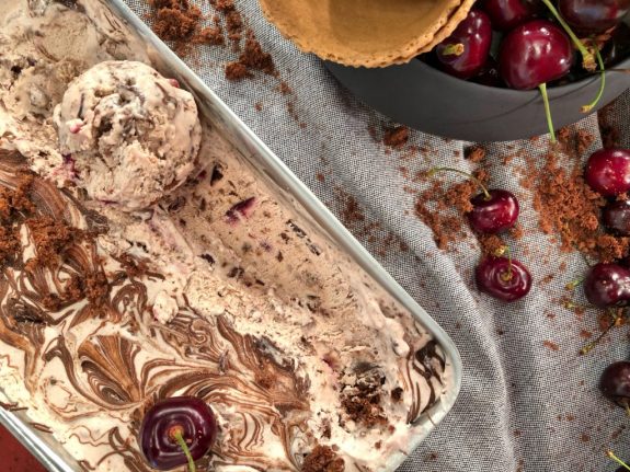 Black Forest
