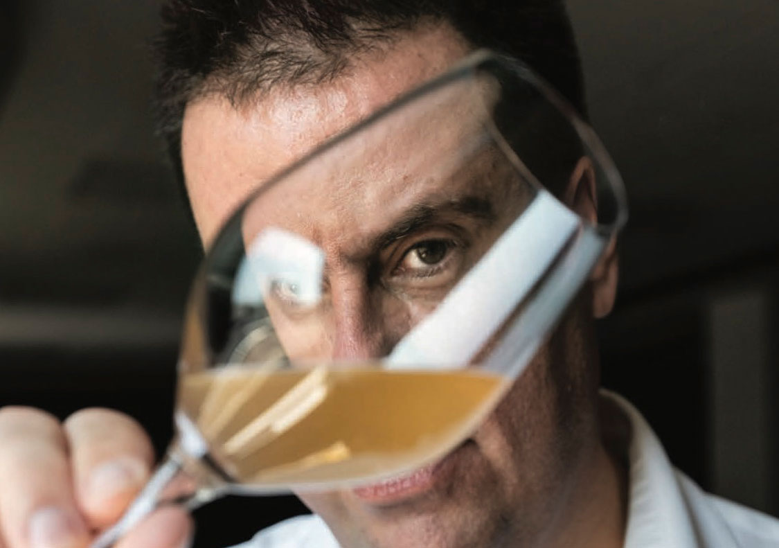 KONSTANTINOS LAZARAKIS MW IV