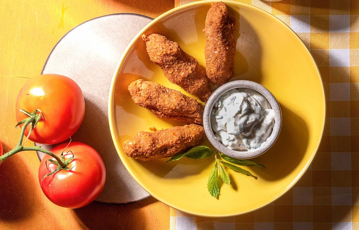 cig kofte