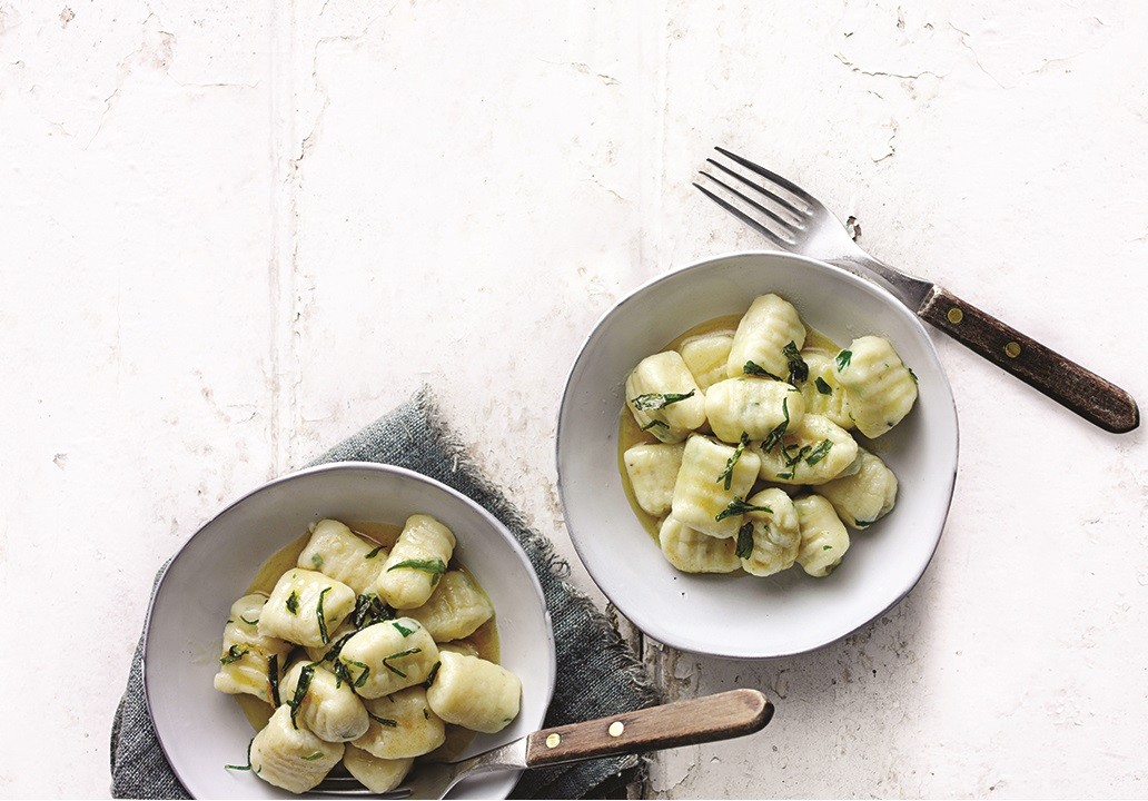 gnocchi anoigma