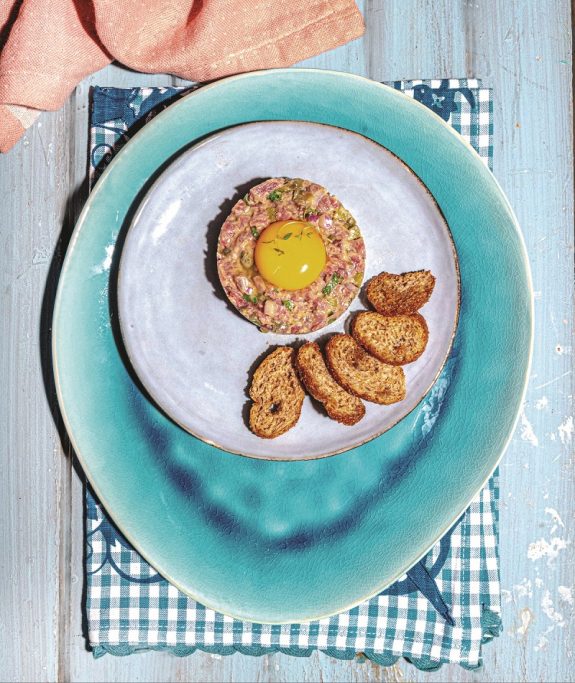 tartar
