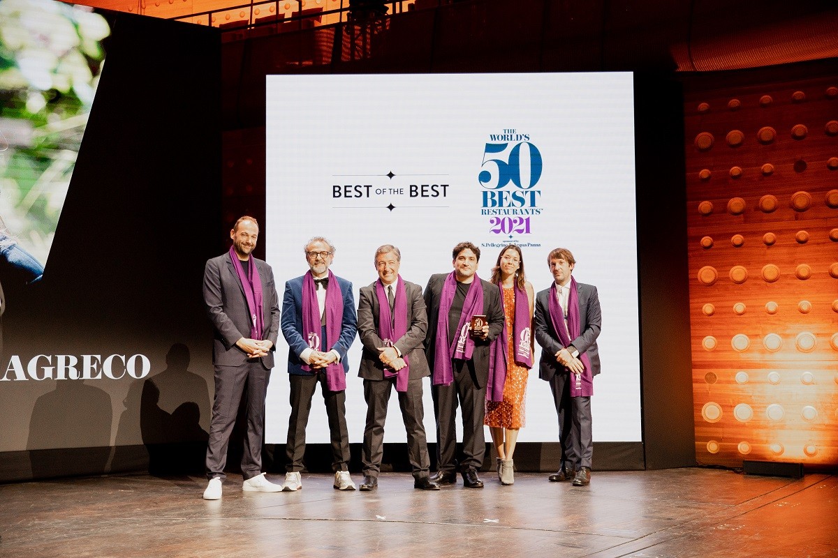 50 best 1