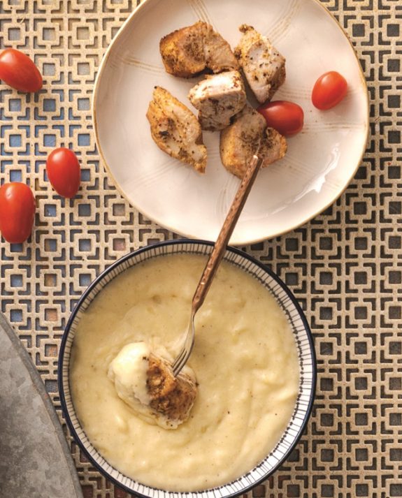 Aligot anoigma