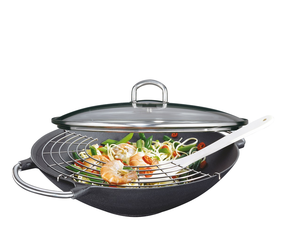 Cook-Shop Wok