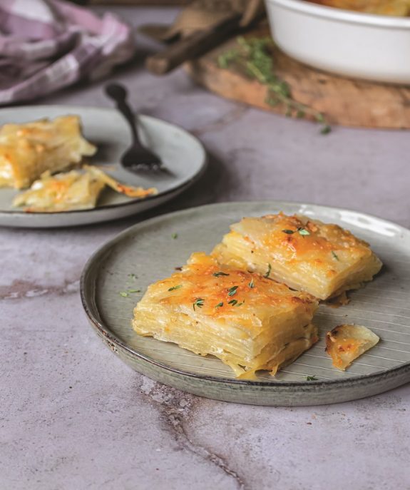 Dauphinoise FRANCE
