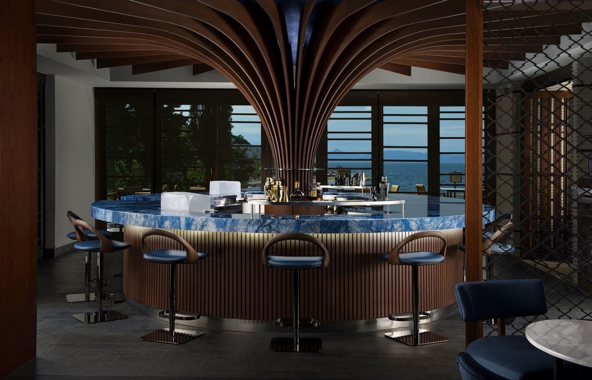 MATSUHISA UMI BAR