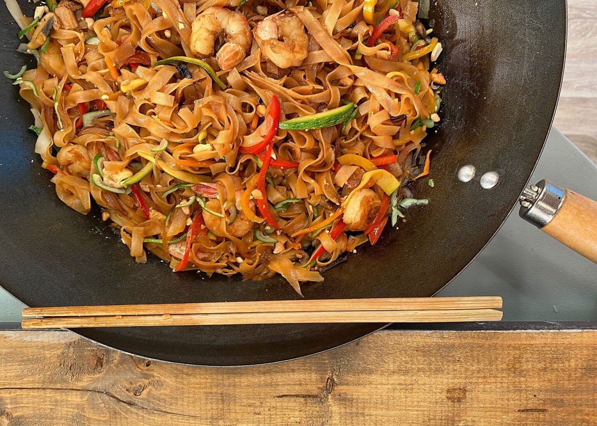 Noodles Vakiaros