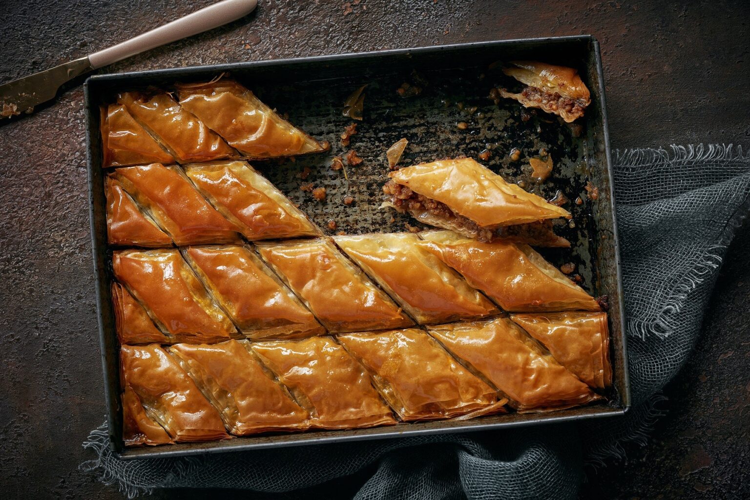 baklavas 1