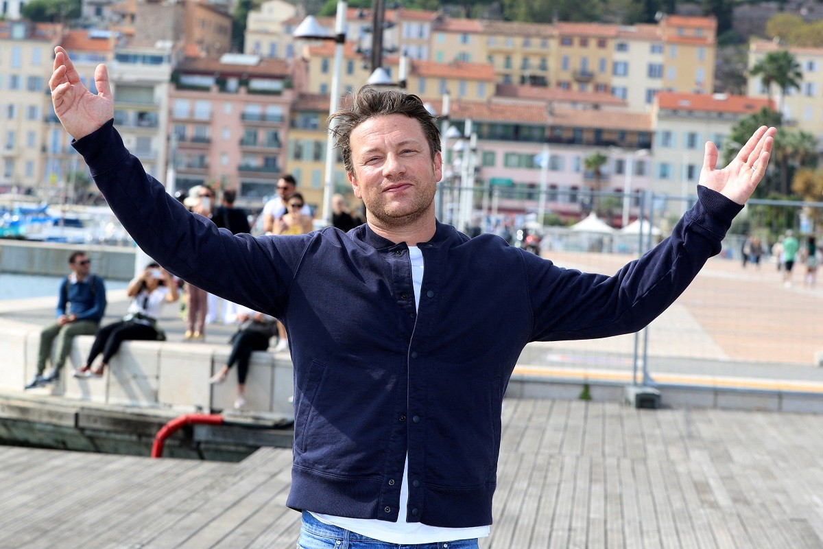 FRANCE-ENTERTAINMENT-TELEVISION-MIPCOM
