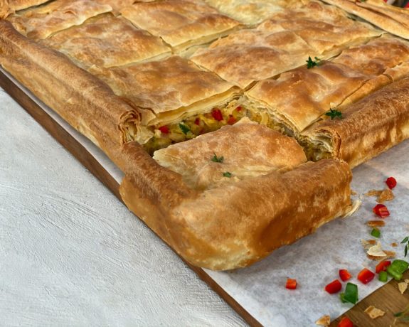 kotopita VAKIAROS