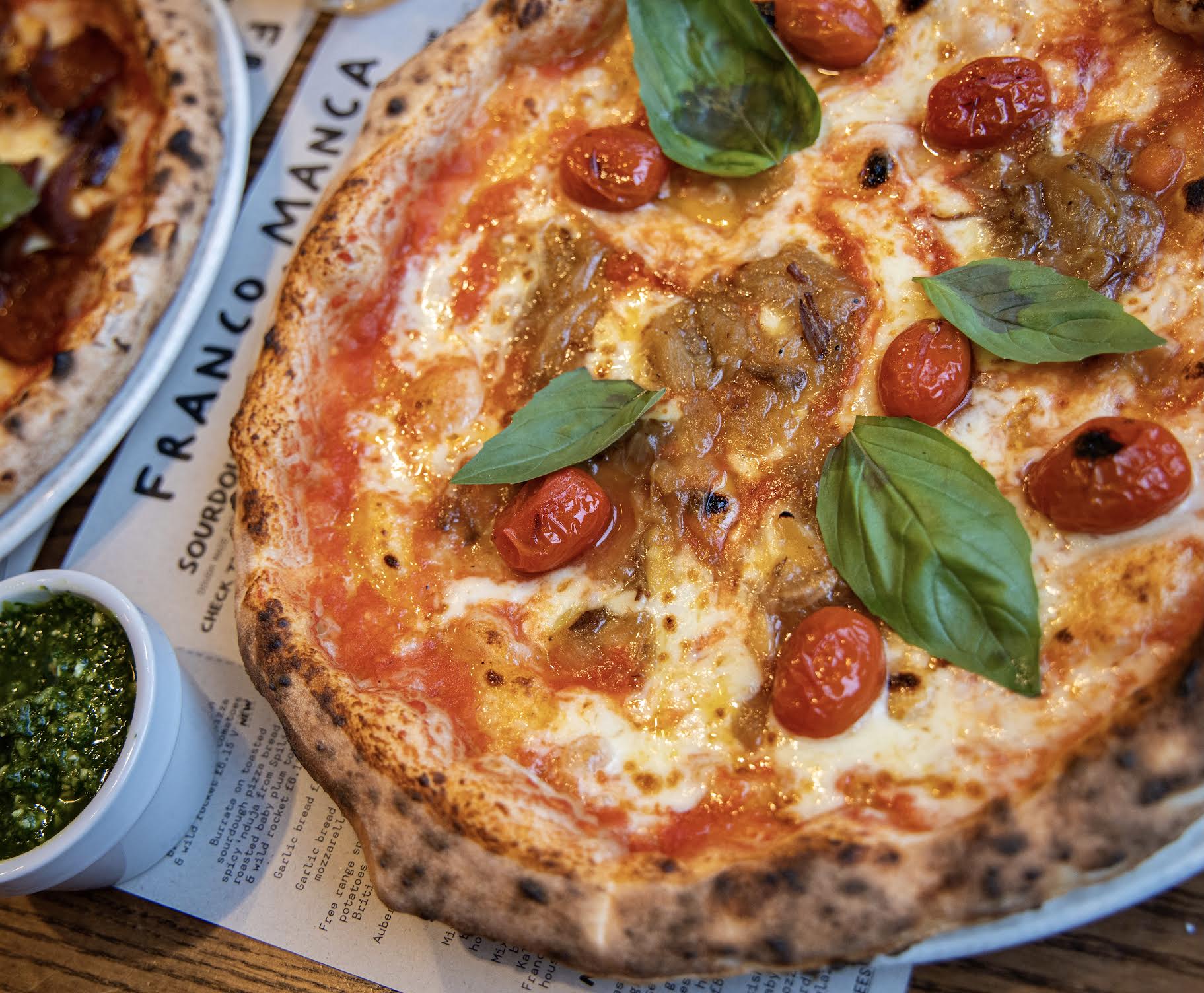 franco-manca