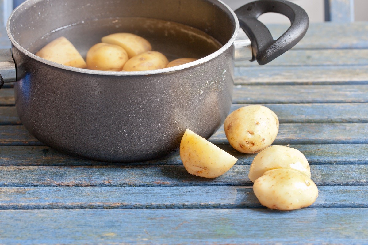 Potatoes