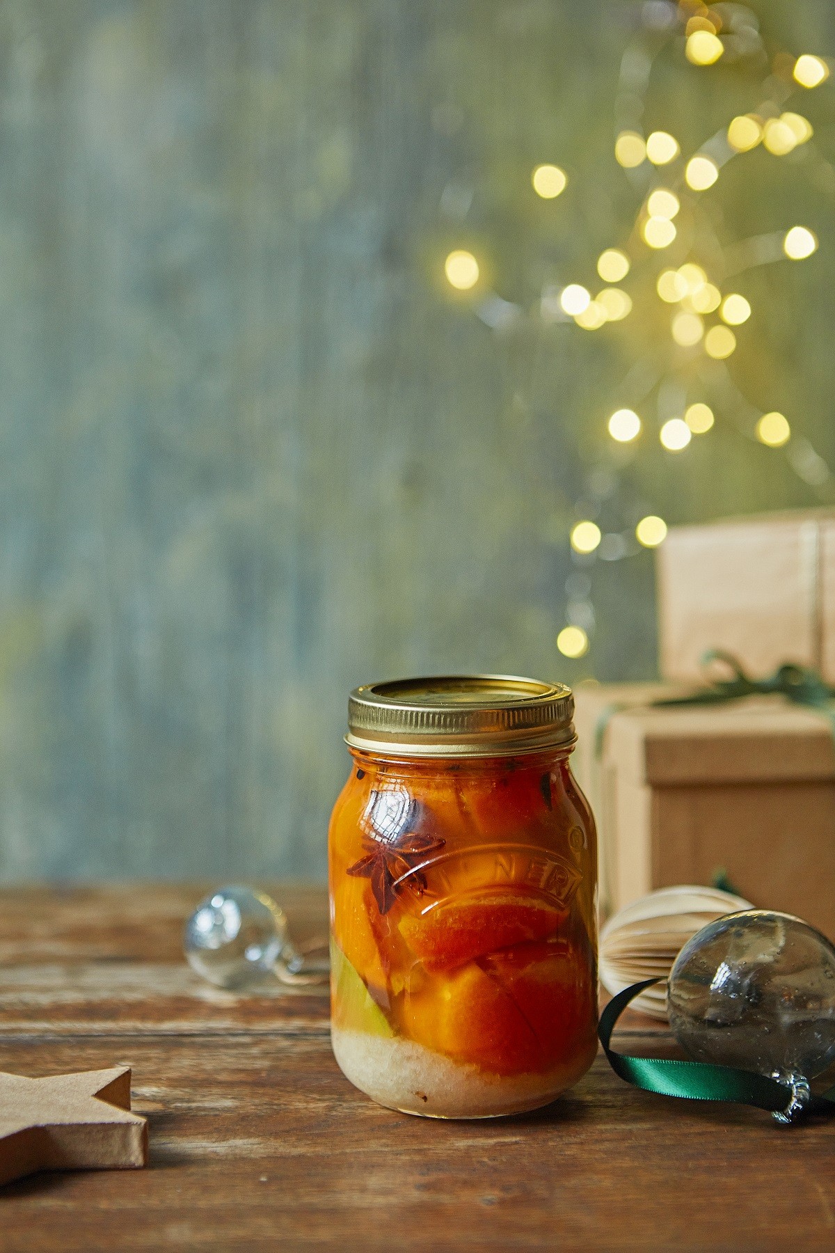 Clementines
