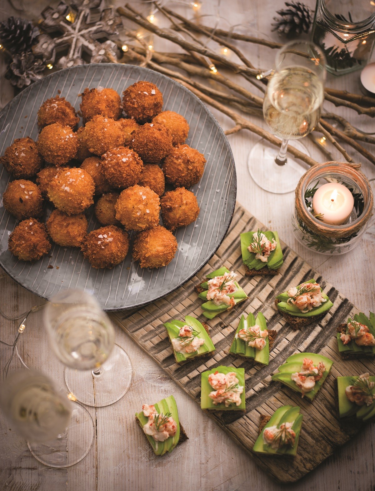 kroketes