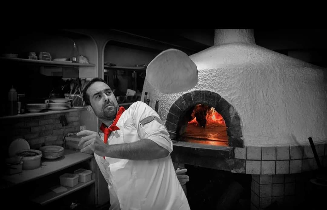 PizzaChefArgy
