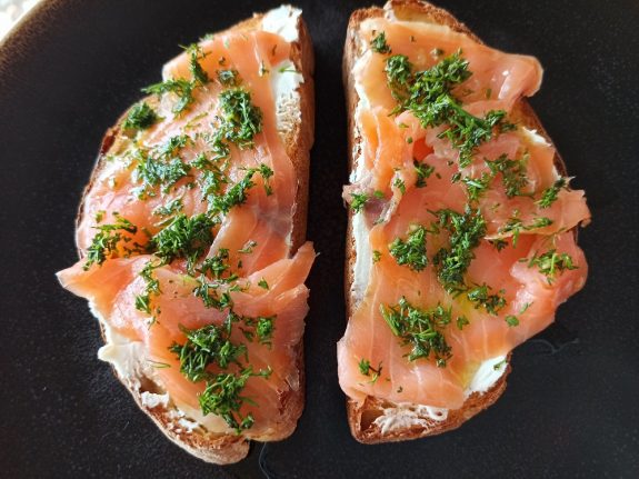Salmone 2new
